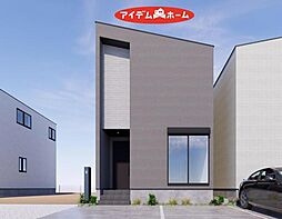 中川区打出10期 2号棟