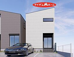 中川区打出10期 1号棟