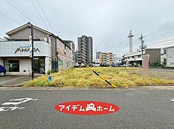 中川区高畑11期　2号地