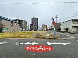 中川区高畑11期　1号地