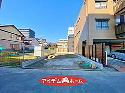 中川区柳川町1期　1号地