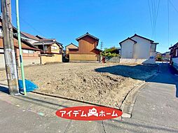 中川区下之一色町6期　2号地