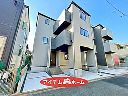 熱田区野立町1期　2号棟