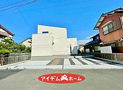 港区新茶屋四丁目 1号棟