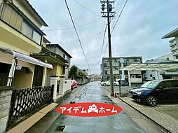 中村区角割町1期　1号地