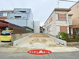 中村区塩池町1期　1号地