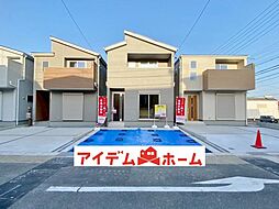 緑区青山　3号棟