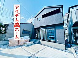 北区長喜町2期　1号棟