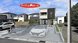 港区茶屋新田14期 1号棟