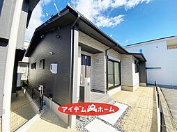 中川区戸田 B号棟