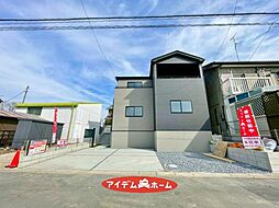 飛島村竹之郷　1号棟