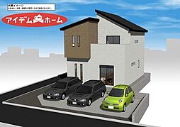 あま市第1木田西山　1号棟