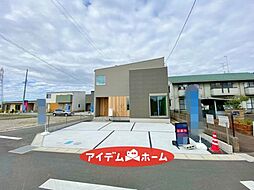 稲沢市天池五反田町1期　1号棟