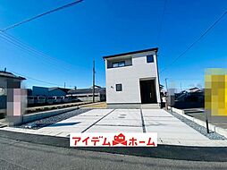 稲沢市北島一丁目　1号棟