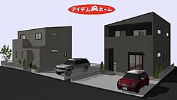 蟹江町城第5 1号棟