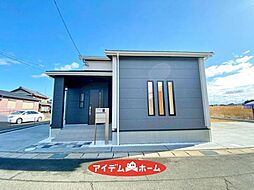 愛西市草平町江ノ田　1号棟