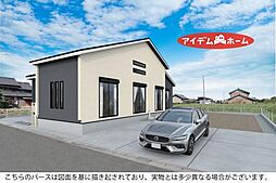 愛西市草平町江ノ田　1号棟