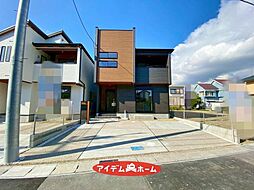 弥富市五明町築留　2号棟