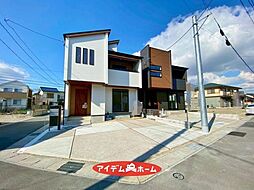 弥富市五明町築留　1号棟