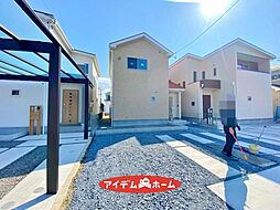 港区大西2丁目　14号棟