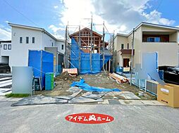 港区大西2丁目　14号棟