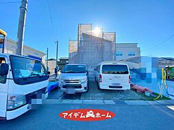 港区大西2丁目 11号棟