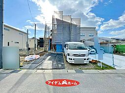 港区大西2丁目　11号棟