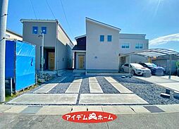 港区大西2丁目　11号棟