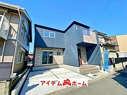 南区東又兵ヱ町2期　1号棟