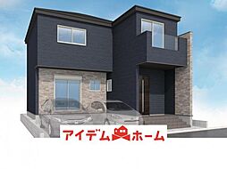 南区東又兵ヱ町2期　1号棟