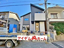 南区上浜町3期 1号棟