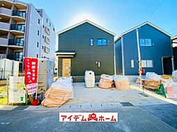 あま市下萱津第7　3号棟