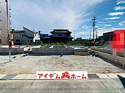 あま市下萱津第7　2号棟