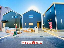 あま市下萱津第7　2号棟