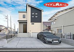 津島市南本町7丁目　1号棟