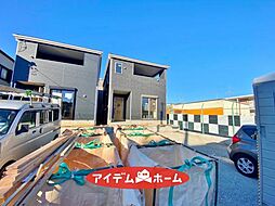 港区名四町第2 2号棟