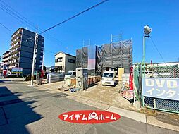 港区名四町第2　2号棟