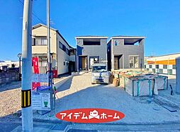 港区名四町第2 1号棟