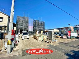 港区名四町第2　1号棟