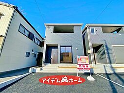 港区名四町第2 1号棟