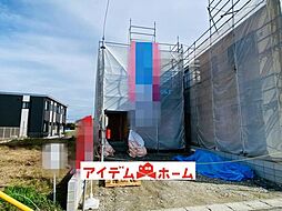 あま市下萱津第6　4号棟