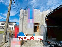 あま市下萱津第6　3号棟