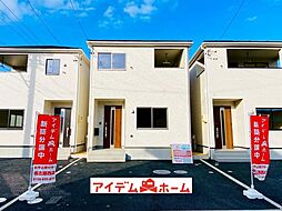 あま市下萱津第6　2号棟