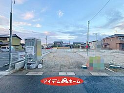 津島市越津町第2　4号棟