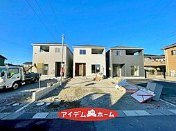 津島市越津町第2　3号棟