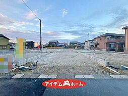 津島市越津町第2　3号棟