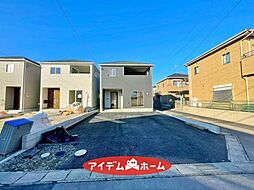 津島市越津町第2 2号棟