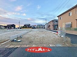 津島市越津町第2　2号棟