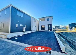 津島市越津町第2 1号棟