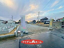 津島市越津町第2　1号棟